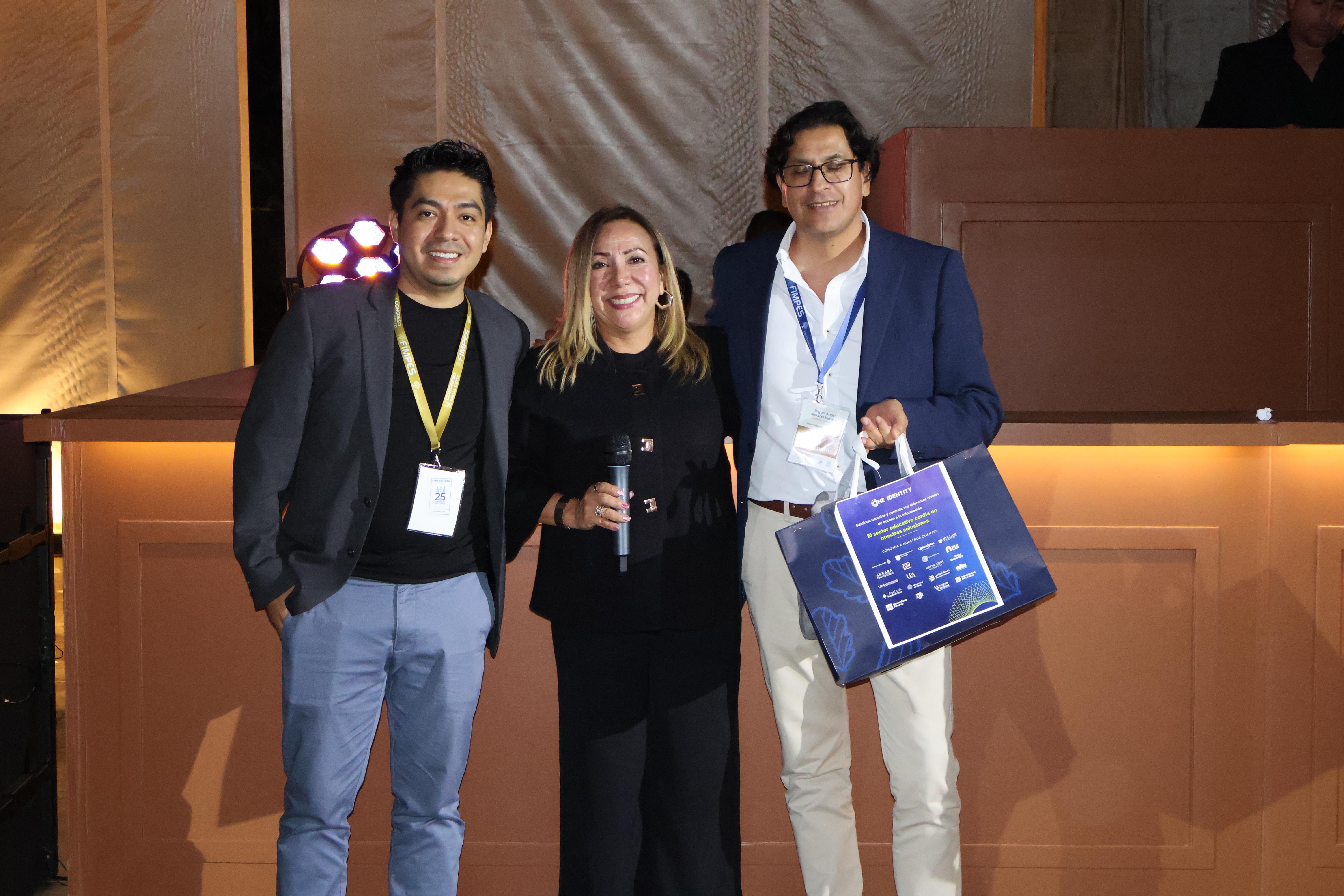 Clausura FIMPES